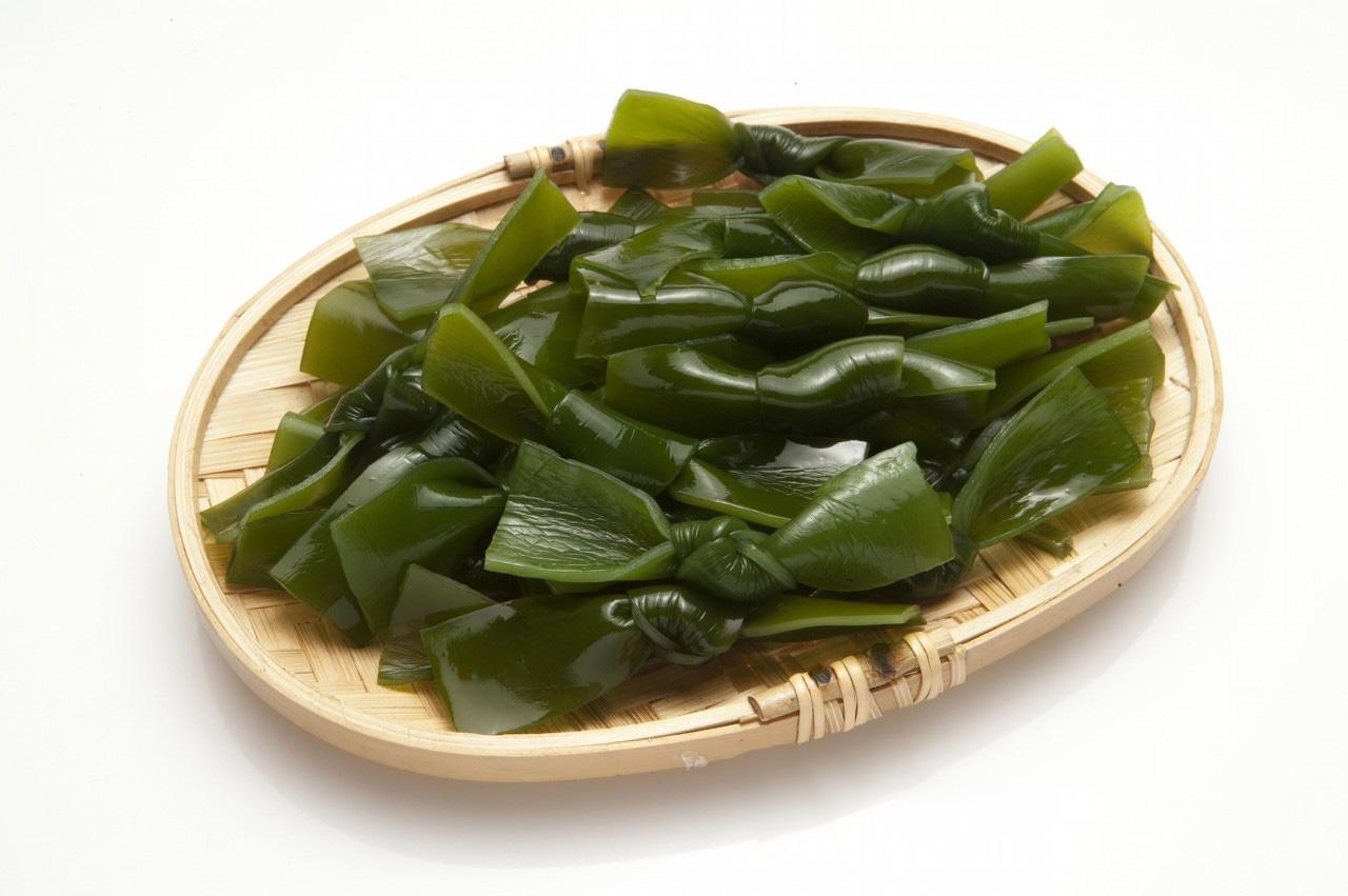 海帶一天適合吃多少 海帶怎樣保存時間長 海帶一天適合吃多少 海帶怎樣保存時間長