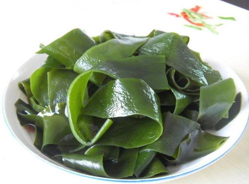 海帶一天適合吃多少 海帶怎樣保存時間長 海帶一天適合吃多少 海帶怎樣保存時間長