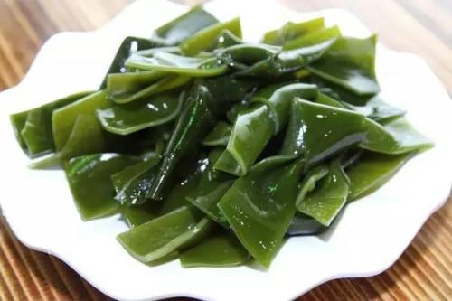 海帶一天適合吃多少 海帶怎樣保存時間長 海帶一天適合吃多少 海帶怎樣保存時間長