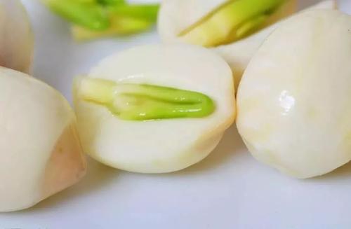 蓮子煮粥要去芯嗎 蓮子芯吃多了會(huì)怎樣 蓮子煮粥要去芯嗎 蓮子芯吃多了會(huì)怎樣