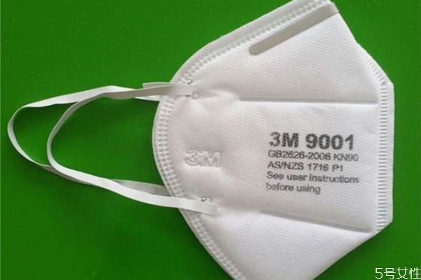 3m口罩一般得多少天換一次 3m口罩多久換一次 3m口罩一般得多少天換一次 3m口罩多久換一次