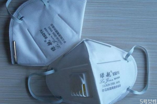 防霧霾口罩有用嗎 防霧霾口罩多久換一次 防霧霾口罩有用嗎 防霧霾口罩多久換一次