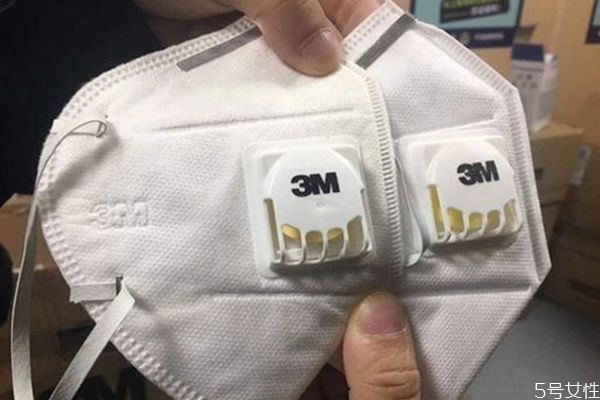 3m口罩可以防病毒嗎 3m哪款口罩可以防病毒 3m口罩可以防病毒嗎 3m哪款口罩可以防病毒