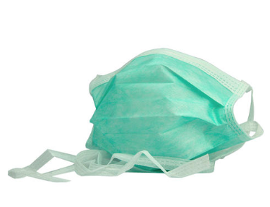 外科口罩為什么是藍(lán)色 為什么外科口罩可以做防護 外科口罩為什么是藍(lán)色 為什么外科口罩可以做防護