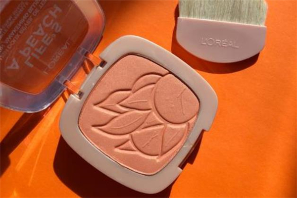 歐萊雅腮紅真假鑒別 歐萊雅腮紅有哪幾款 歐萊雅腮紅真假鑒別 歐萊雅腮紅有哪幾款