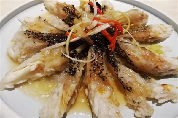 石斑魚什么部位最好吃 石斑魚怎么處理干凈 石斑魚什么部位最好吃 石斑魚怎么處理干凈