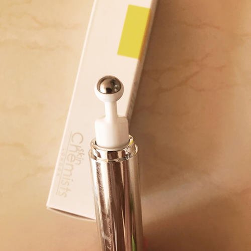 skin chemists眼霜成分安全嗎 skin chemists眼霜好用嗎 skin chemists眼霜成分安全嗎 skin chemists眼霜好用嗎