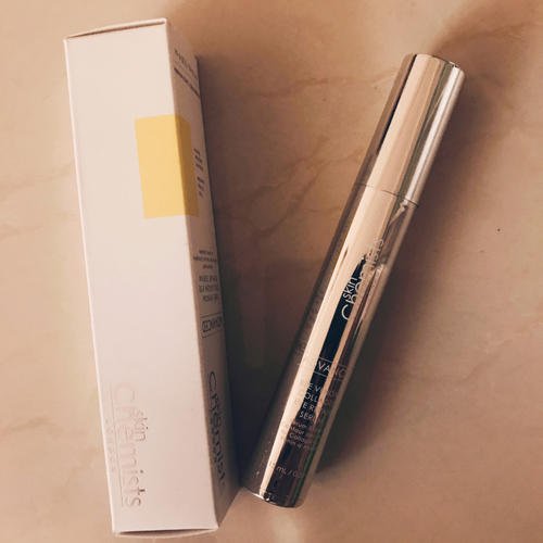 skin chemists眼霜成分安全嗎 skin chemists眼霜好用嗎 skin chemists眼霜成分安全嗎 skin chemists眼霜好用嗎