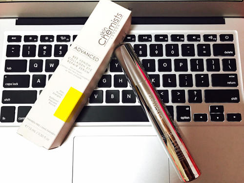 skin chemists眼霜成分安全嗎 skin chemists眼霜好用嗎 skin chemists眼霜成分安全嗎 skin chemists眼霜好用嗎