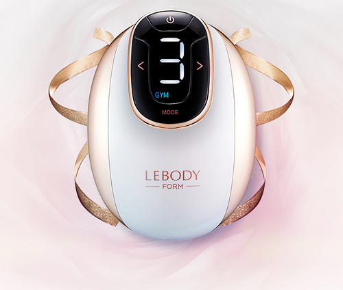 lebody瘦身儀的使用方法 lebody瘦身儀有用嗎 lebody瘦身儀的使用方法 lebody瘦身儀有用嗎