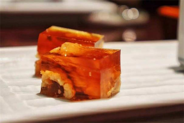 鰻魚凍的做法 鰻魚凍可以多吃嗎 鰻魚凍的做法 鰻魚凍可以多吃嗎