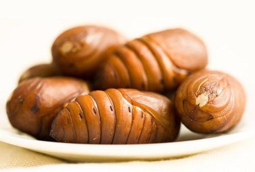 蟬蛹和蠶蛹的區(qū)別 一天適合吃多少蠶蛹 蟬蛹和蠶蛹的區(qū)別 一天適合吃多少蠶蛹