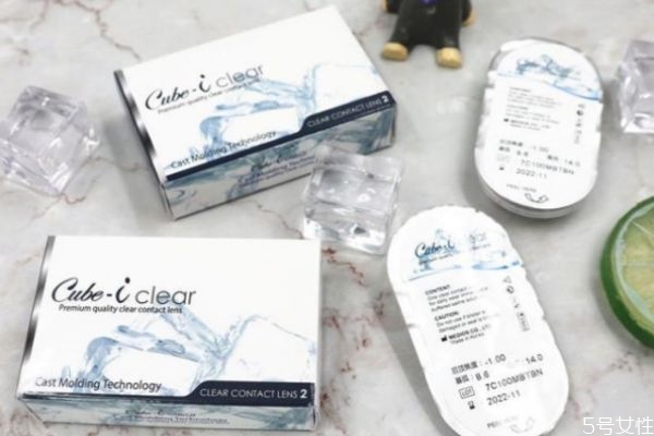 高性價比月拋隱形眼鏡 隱形眼鏡品牌排行榜 高性價比月拋隱形眼鏡 隱形眼鏡品牌排行榜