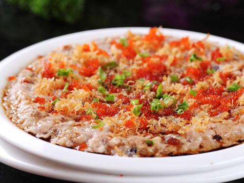 蒸肉餅要蒸多長(zhǎng)時(shí)間 肉餅蒸蛋要蒸多久 蒸肉餅要蒸多長(zhǎng)時(shí)間 肉餅蒸蛋要蒸多久