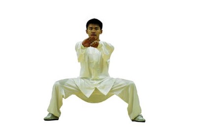 蹲馬步可以長高嗎 蹲馬步對血壓有影響嗎 蹲馬步可以長高嗎 蹲馬步對血壓有影響嗎