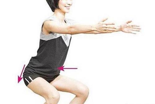 蹲馬步和深蹲哪個(gè)好 蹲馬步和深蹲的區(qū)別 蹲馬步和深蹲哪個(gè)好 蹲馬步和深蹲的區(qū)別