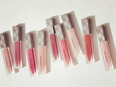 巴寶莉唇釉好用嗎 巴寶莉唇釉好看顏色介紹 巴寶莉唇釉好用嗎 巴寶莉唇釉好看顏色介紹