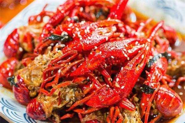 口味蝦不能和什么一起吃 口味蝦什么人不能吃 口味蝦不能和什么一起吃 口味蝦什么人不能吃