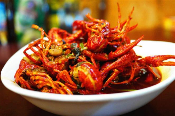 口味蝦不能和什么一起吃 口味蝦什么人不能吃 口味蝦不能和什么一起吃 口味蝦什么人不能吃