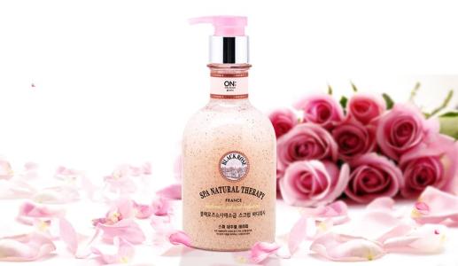 安寶笛黑玫瑰沐浴露好用嗎 安寶笛黑玫瑰沐浴露主要成分 安寶笛黑玫瑰沐浴露好用嗎 安寶笛黑玫瑰沐浴露主要成分