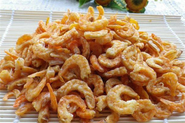 干蝦仁怎么泡 干蝦仁怎么吃 干蝦仁怎么泡 干蝦仁怎么吃