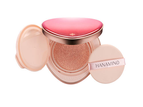 花迷巨亮無瑕氣墊好用嗎 花迷巨亮無瑕氣墊的優(yōu)點 花迷巨亮無瑕氣墊好用嗎 花迷巨亮無瑕氣墊的優(yōu)點