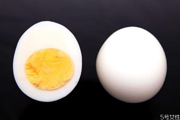水煮蛋減肥能吃蛋黃嗎 蛋黃對(duì)減脂有幫助嗎 水煮蛋減肥能吃蛋黃嗎 蛋黃對(duì)減脂有幫助嗎