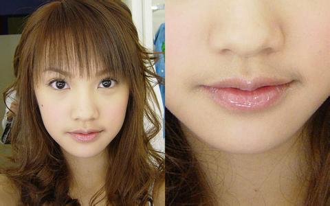 女生的胡子能不能刮 女生胡子去除的方法 女生的胡子能不能刮 女生胡子去除的方法