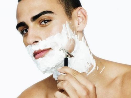 胡子為什么越刮越硬 刮胡子前要做什么 胡子為什么越刮越硬 刮胡子前要做什么