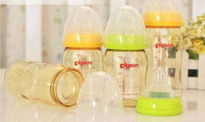 寶寶適合用什么材質(zhì)的奶瓶 塑料奶瓶安全嗎 寶寶適合用什么材質(zhì)的奶瓶 塑料奶瓶安全嗎