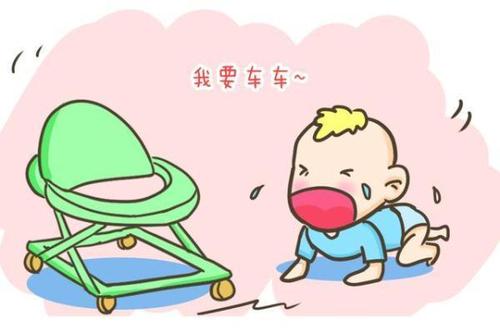 寶寶適合坐多久的學(xué)步車 寶寶過(guò)早坐學(xué)步車的危害 寶寶適合坐多久的學(xué)步車 寶寶過(guò)早坐學(xué)步車的危害