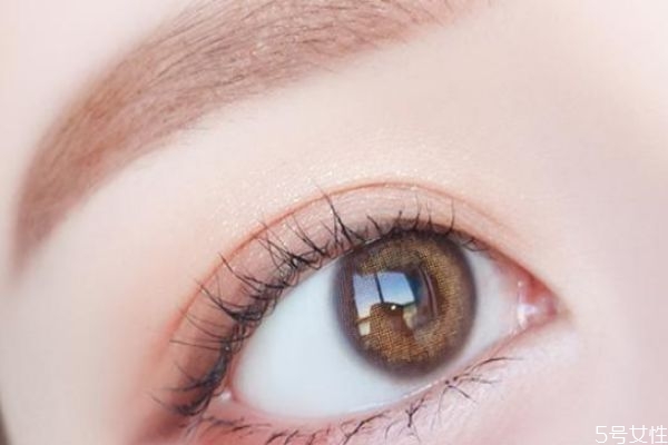 什么顏色美瞳顯眼睛大 美瞳會(huì)讓眼睛變大嗎 什么顏色美瞳顯眼睛大 美瞳會(huì)讓眼睛變大嗎