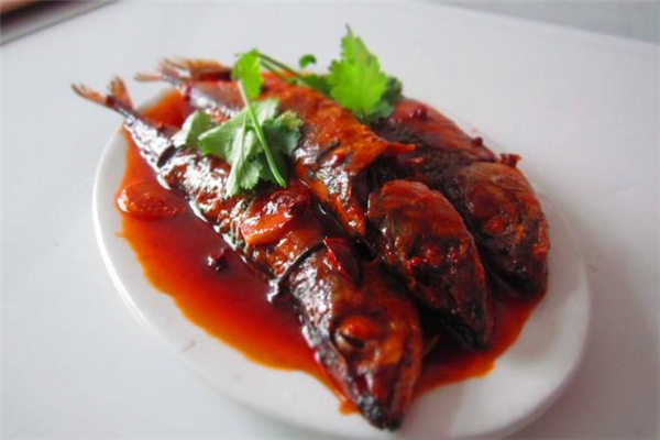 鲅魚怎么去腥味 茄汁鲅魚的做法 鲅魚怎么去腥味 茄汁鲅魚的做法