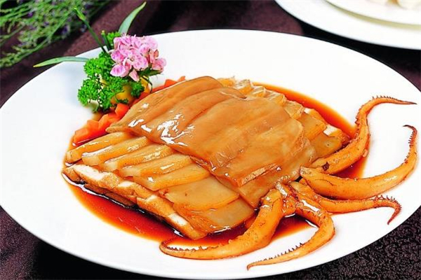 墨魚怎么炒好吃 墨魚和牡蠣可以一起吃嗎 墨魚怎么炒好吃 墨魚和牡蠣可以一起吃嗎