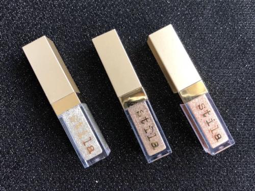 stila液體眼影怎么樣 stila液體眼影潘多拉好用嗎 stila液體眼影怎么樣 stila液體眼影潘多拉好用嗎