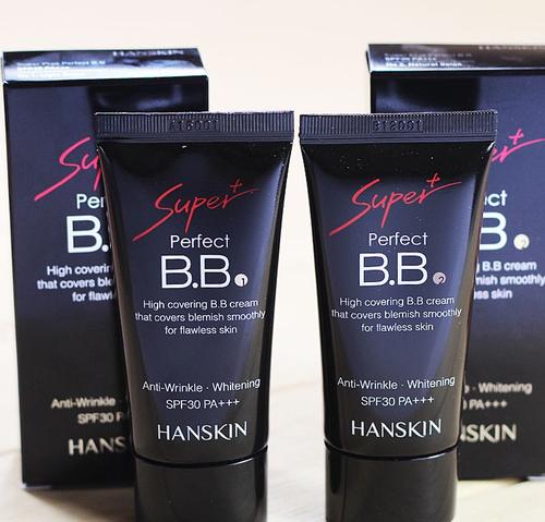 韓斯清保濕BB霜好用嗎 韓斯清保濕BB霜怎么樣 韓斯清保濕BB霜好用嗎 韓斯清保濕BB霜怎么樣