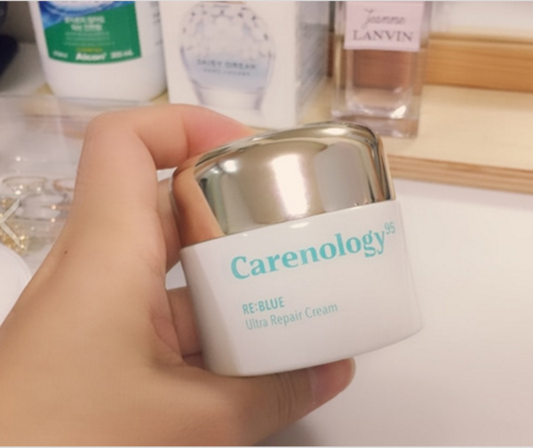 科娜藍保濕修復面霜好用嗎 科娜藍保濕修復面霜的功效 科娜藍保濕修復面霜好用嗎 科娜藍保濕修復面霜的功效