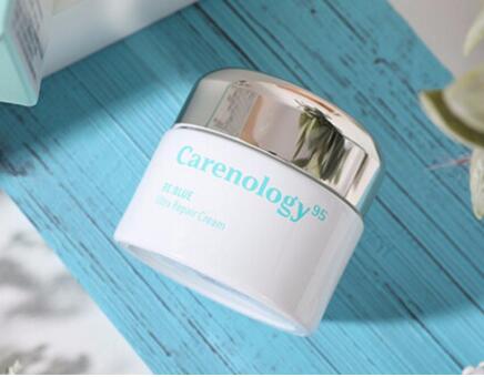 科娜藍保濕修復面霜好用嗎 科娜藍保濕修復面霜的功效 科娜藍保濕修復面霜好用嗎 科娜藍保濕修復面霜的功效