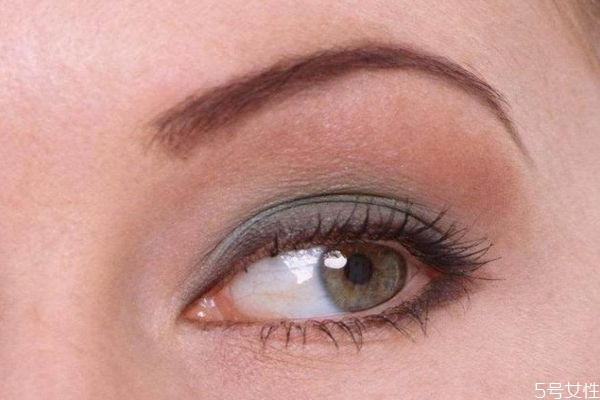 為什么美瞳線做出來不明顯 紋美瞳線后有哪些注意事項 為什么美瞳線做出來不明顯 紋美瞳線后有哪些注意事項