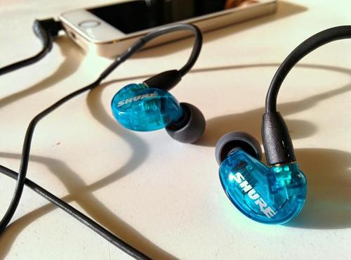 舒爾SE215耳機好不好 舒爾SE215耳機好用嗎 舒爾SE215耳機好不好 舒爾SE215耳機好用嗎