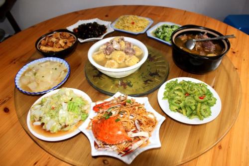 不吃晚飯會(huì)影響月經(jīng)嗎 晚飯什么時(shí)候吃好 不吃晚飯會(huì)影響月經(jīng)嗎 晚飯什么時(shí)候吃好