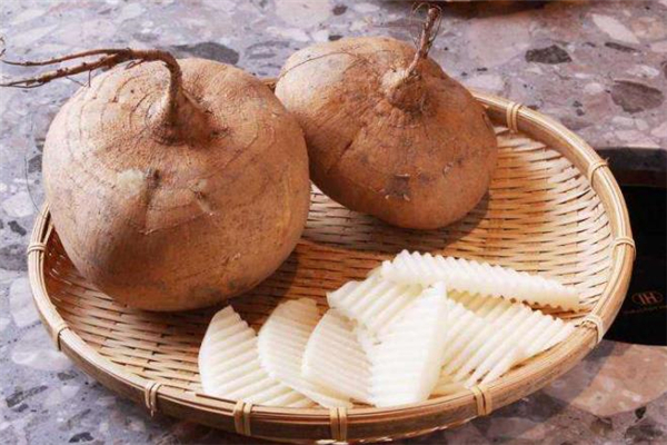 涼薯放久了還能吃嗎 涼薯的葉子能吃嗎 涼薯放久了還能吃嗎 涼薯的葉子能吃嗎