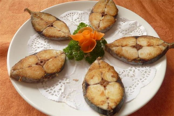 馬鮫魚越大越好吃嗎 馬鮫魚產(chǎn)自哪里 馬鮫魚越大越好吃嗎 馬鮫魚產(chǎn)自哪里