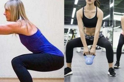 蹲馬步能瘦肚子嗎 蹲馬步對(duì)減肚子有哪些好處 蹲馬步能瘦肚子嗎 蹲馬步對(duì)減肚子有哪些好處