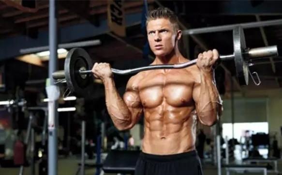 有氧和無氧一起做會掉肌肉嗎 有氧做久了會掉肌肉嗎 有氧和無氧一起做會掉肌肉嗎 有氧做久了會掉肌肉嗎