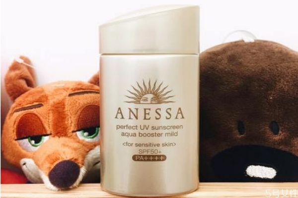 安耐曬屬于物理防曬嗎 安耐曬可以天天用嗎 安耐曬屬于物理防曬嗎 安耐曬可以天天用嗎