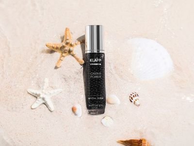 klapp皇家魚子精華液好用嗎 klapp皇家魚子精華液的使用方法 klapp皇家魚子精華液好用嗎 klapp皇家魚子精華液的使用方法