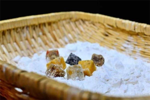 糯米粉是淀粉嗎 糯米粉是生粉嗎 糯米粉是淀粉嗎 糯米粉是生粉嗎