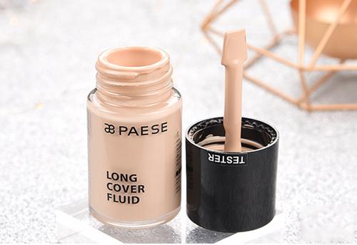 paese粉底液適合哪種膚質(zhì) paese粉底液好用嗎 paese粉底液適合哪種膚質(zhì) paese粉底液好用嗎