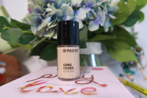 paese粉底液適合哪種膚質(zhì) paese粉底液好用嗎 paese粉底液適合哪種膚質(zhì) paese粉底液好用嗎